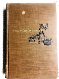 cover of The Road To Tyburn