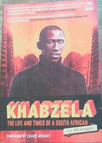 Khabzela: The Life and Times of a South African