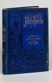 Wonderreizen Wonderlijke Avonturen van Een Chinees Gevolgd Door Muiterij aan boord de "Bounty