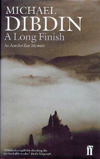 image of A Long Finish