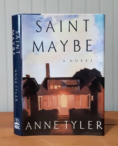 Saint Maybe