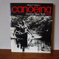 Canoeing Central New York