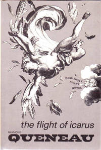 The Flight of Icarus