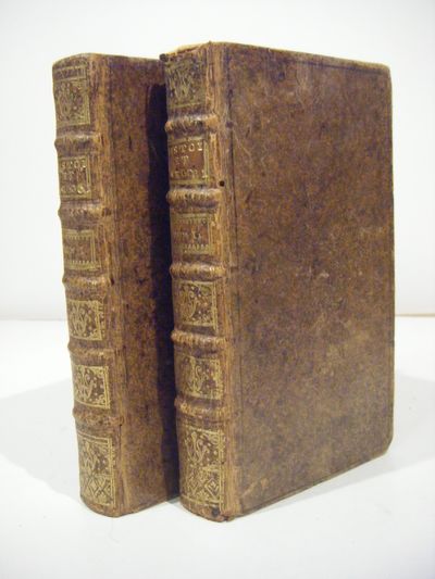 Histoire des guerres et des negociations qui…