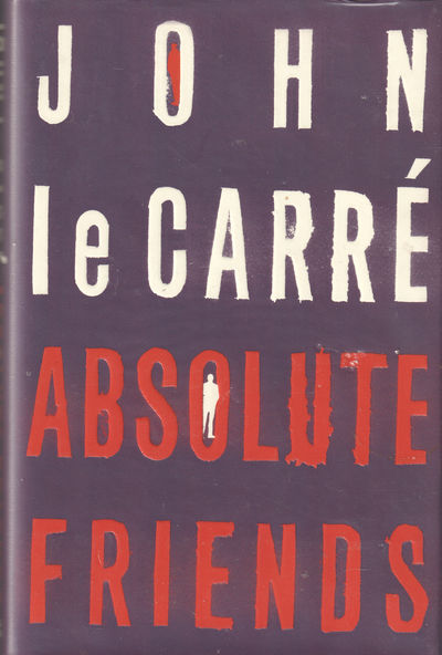Absolute Friends
