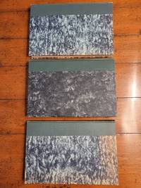 cover of I Dotti Bizantini e le Origini dell'Umanesimo (3 Volumes)