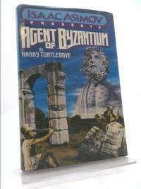 cover of Agent of Byzantium