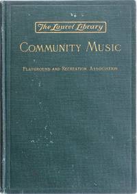image of Community Music: a Practical Guide for the Conduct of Community Music Activities