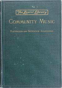 Community Music: a Practical Guide for the Conduct of Community Music Activities