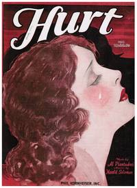 cover of 1930s MUSIC x 3: HURT, TRULY I LOVE YOU, WHEN I GROW TOO OLD TO DREAM
