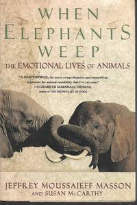 image of When Elephants Weep