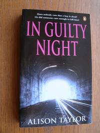 In Guilty Night