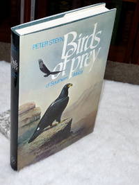 image of Birds of Prey of South Africa: Their Identification & life Histories