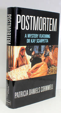 Postmortem by Patricia Cornwell - 1990