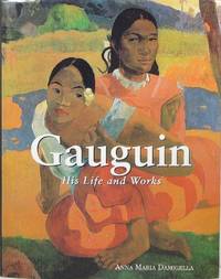 image of Gaugin: His Life and Works