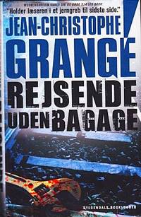 Rejsende uden bagage