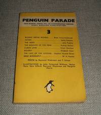 cover of Penguin Parade #3