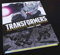 Target 2006 (Transformers Definitive G1 Collection Vol. 6)