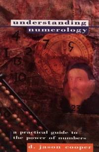 image of Understanding Numerology: a Practical Guide to the Power of Numbers