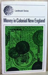 image of Money in Colonial New England