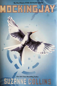 Mockingjay (The Hunger Games)