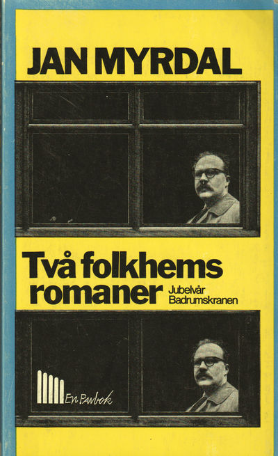 Två folkhems romaner. Jubelvår. Badrumskranen