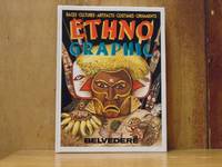 Ethno Graphic: Races, Cultures, Artifacts, Costumes, Ornaments (Belvedere Designbook : Fashion,...