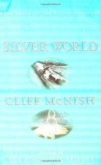 cover of Silver World (Silver Sequence)