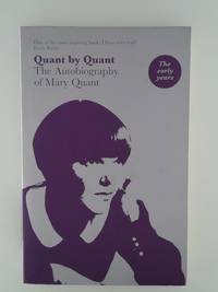 Quant by Quant [Paperback] Mary Quant