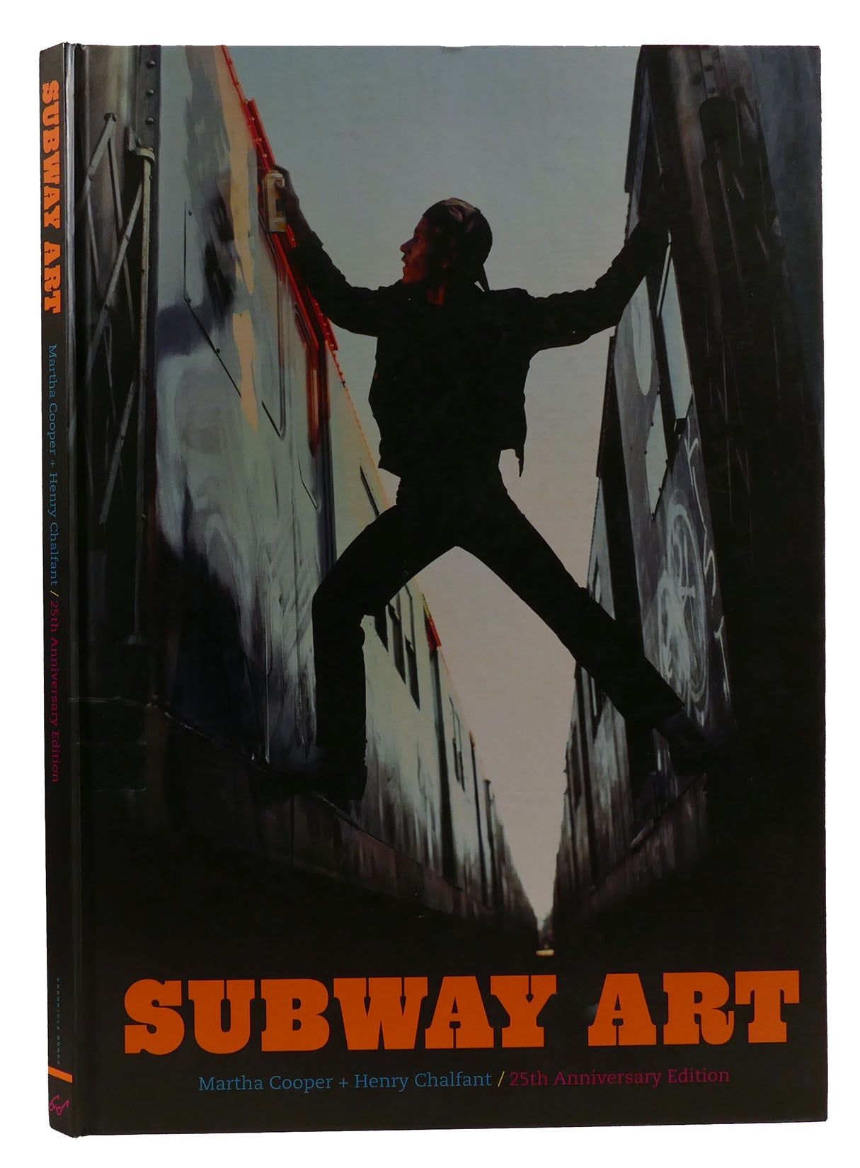 Subway SUBWAY ART 25周年版 グラフィティ Art- 25th Anniversary