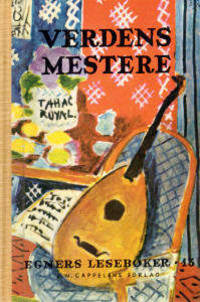 Verdens mestere