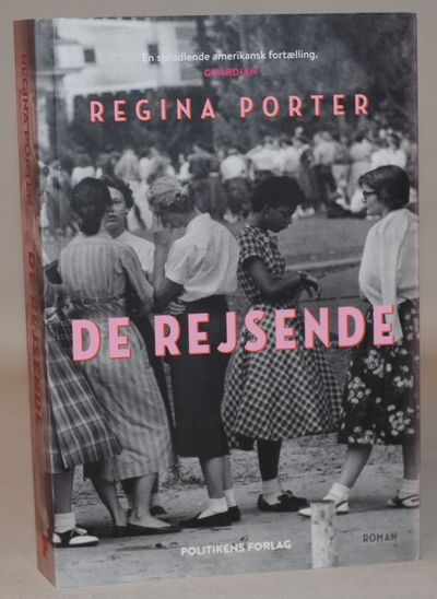 De rejsende.