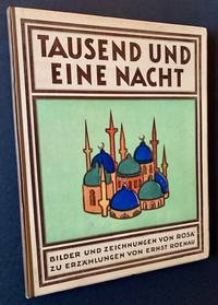 Tausend und Eine Nacht (A Thousand and One Nights)