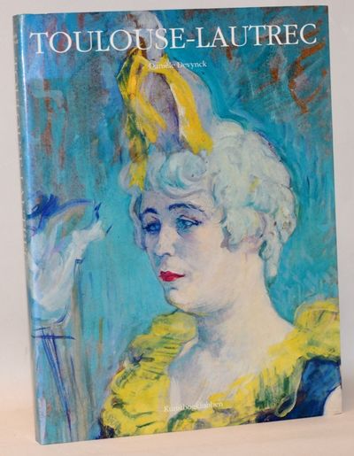 Toulouse-Lautrec.