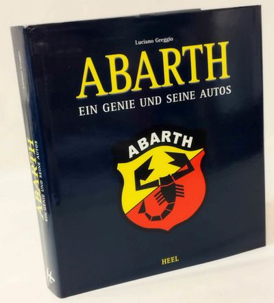 Abarth - Ein Genie und seine Autos.