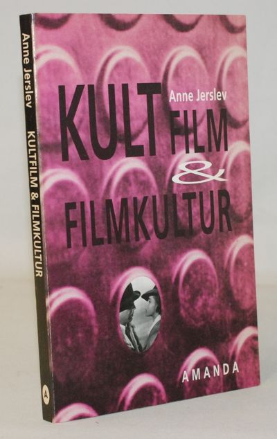 Kultfilm & filmkultur.