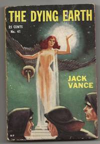 cover of The Dying Earth
