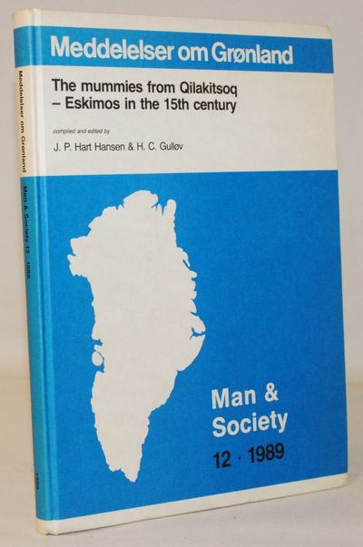 The Mummies from Qilakitsoq. Eskimos in the 15th…