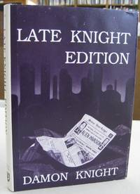 image of Late Knight Edition