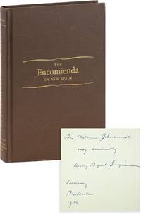 The Encomienda in New Spain