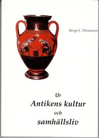 Ur antikens kultur och samhällsliv.
