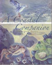cover of A Coastal Companion. A Year in the Gulf of Maine, From Cape Cod to Canada