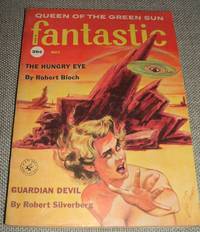 image of Fantastic for May 1959