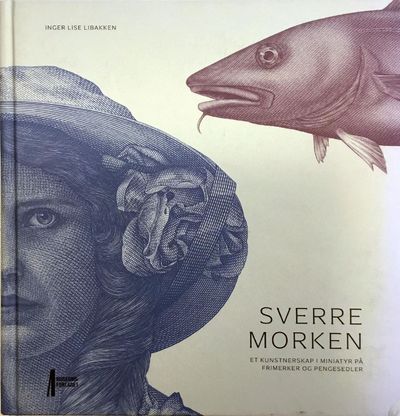 Sverre Morken. Et kunstnerskap i miniatyr på…