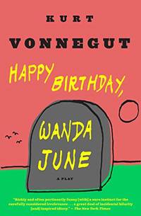 Happy Birthday Wanda June