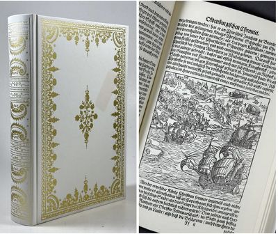 Oldenburgische Chronicon Das ist, Beschreibung…