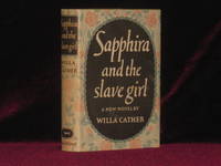 SAPPHIRA AND THE SLAVE GIRL