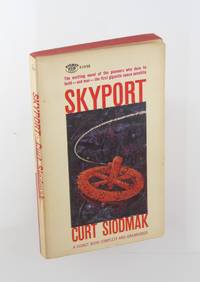 Skyport (Signet SF, S1939)