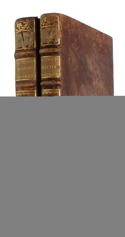 Dictionnaire Universel des fossiles propres et…