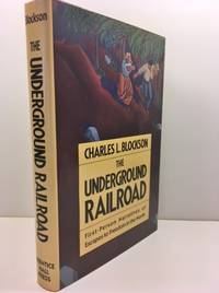 image of The Underground Railroad